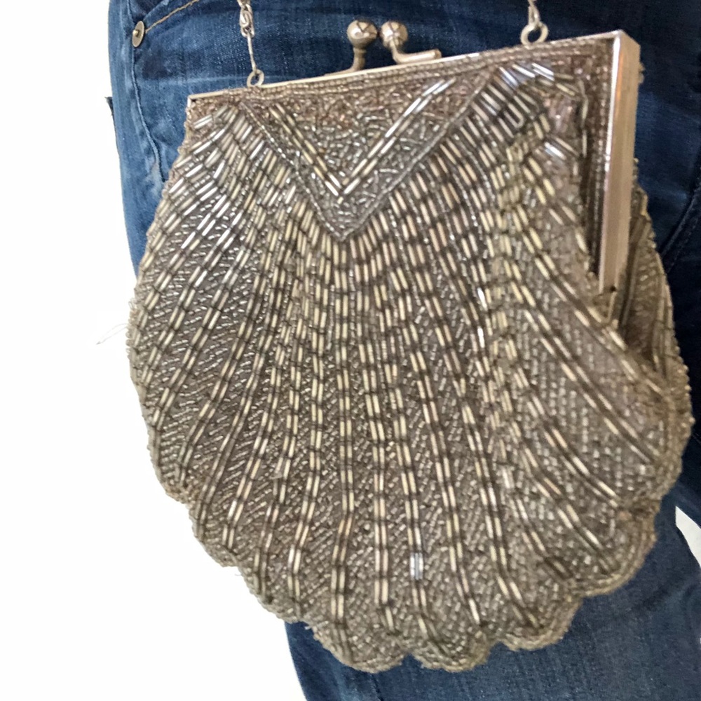 Valerie Stevens evening bag